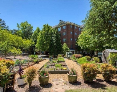 2300 Peachford Road - Photo Thumbnail 32