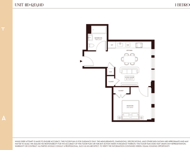 104 Fleet Place - Photo Thumbnail 8
