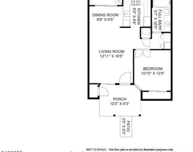 29 Spruce Court Ondo - Photo Thumbnail 14