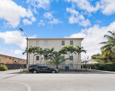 2138 Sw 6 Street - Photo Thumbnail 1