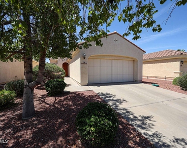 22516 N San Ramon Drive - Photo Thumbnail 2