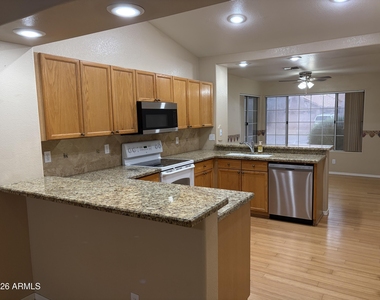 4670 W Geronimo Street - Photo Thumbnail 1