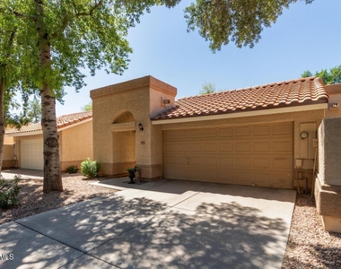 6734 S Brittany Lane - Photo Thumbnail 1