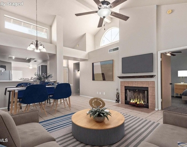 6734 S Brittany Lane - Photo Thumbnail 5