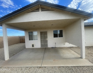 8326 W Tinajas Drive - Photo Thumbnail 17