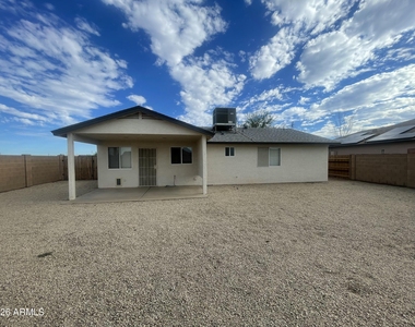 8326 W Tinajas Drive - Photo Thumbnail 19