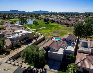 11774 N 83rd Place - Photo Thumbnail 23