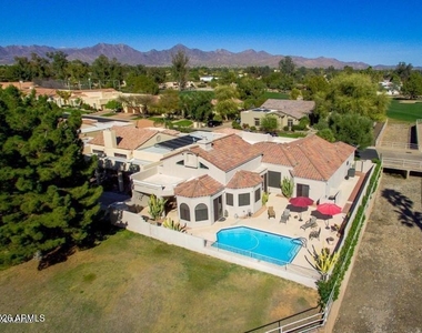 11774 N 83rd Place - Photo Thumbnail 22