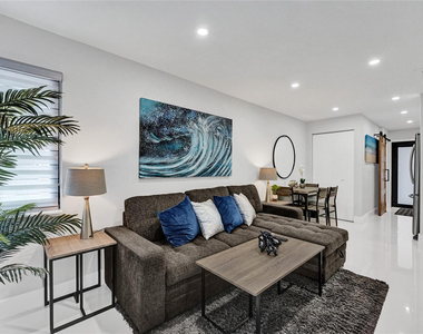 4536 Poinciana Street - Photo Thumbnail 1