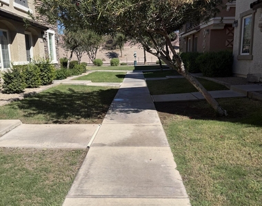 4172 E Jasper Drive - Photo Thumbnail 1