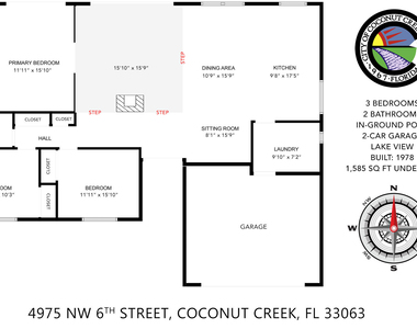 4975 Nw 6th Street - Photo Thumbnail 31
