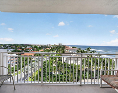 4505 S Ocean Boulevard - Photo Thumbnail 16