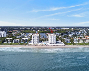 4505 S Ocean Boulevard - Photo Thumbnail 1