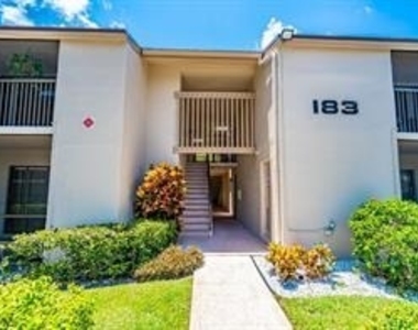 183 Deer Creek Country Club Boulevard - Photo Thumbnail 1