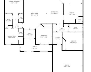 512 Sw Lake Manatee Way - Photo Thumbnail 48