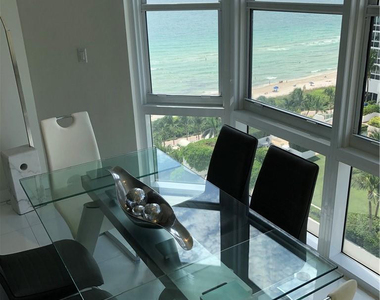 6423 Collins Avenue - Photo Thumbnail 17