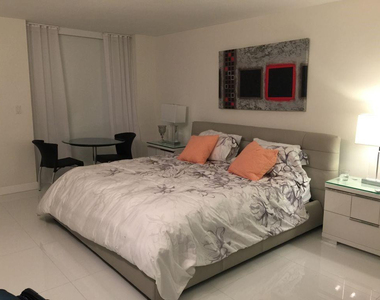 6423 Collins Avenue - Photo Thumbnail 27