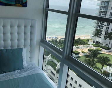 6423 Collins Avenue - Photo Thumbnail 11