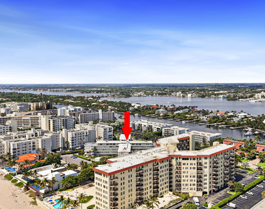 3500 S Ocean Boulevard - Photo Thumbnail 2