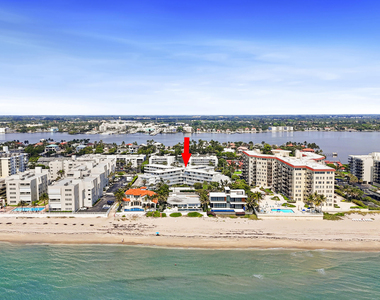 3500 S Ocean Boulevard - Photo Thumbnail 3