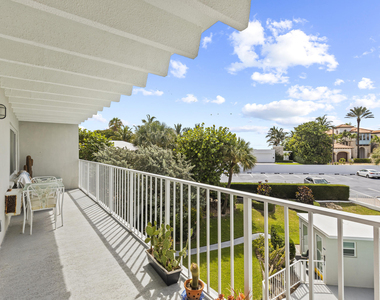 3500 S Ocean Boulevard - Photo Thumbnail 18
