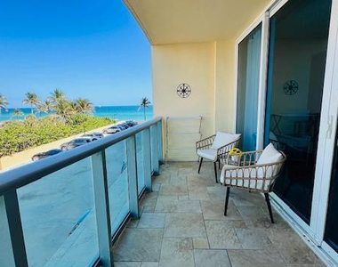 2501 S Ocean Drive - Photo Thumbnail 4