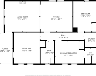 1224 Frost Avenue - Photo Thumbnail 16