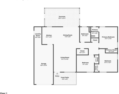 2420 Bamboo Street - Photo Thumbnail 15