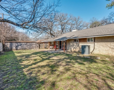 3406 Halifax Drive - Photo Thumbnail 23