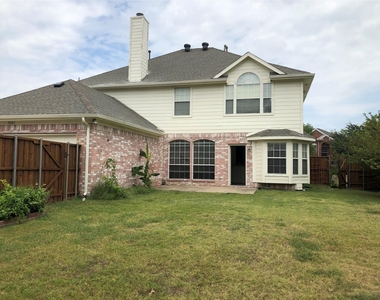 9505 Sean Drive - Photo Thumbnail 21