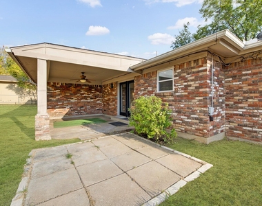 7005 Oakland Lane - Photo Thumbnail 22