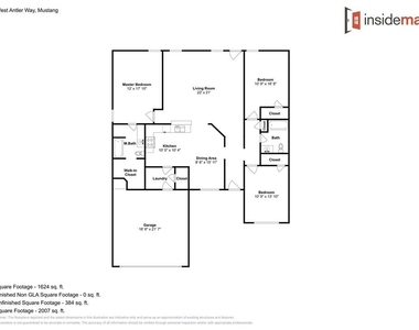 2009 W Antler Way - Photo Thumbnail 15
