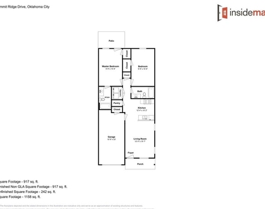 427 Summit Ridge Drive - Photo Thumbnail 18