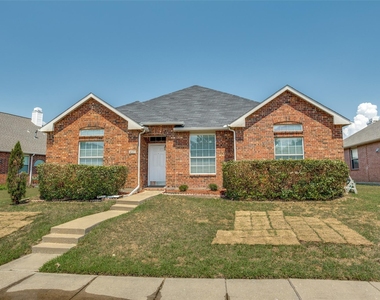 4021 Carrington Drive - Photo Thumbnail 1