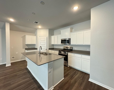 2018 Sycamore Ridge Trail - Photo Thumbnail 12