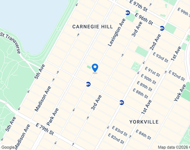 1297 Lexington Avenue - Photo Thumbnail 13