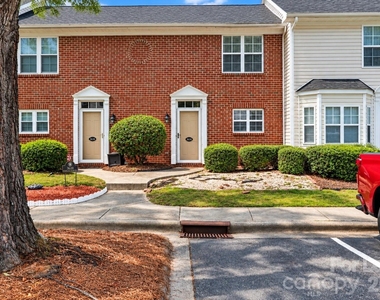 3636 Melrose Cottage Drive - Photo Thumbnail 1