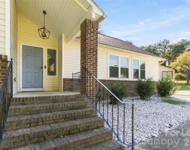 7419 Bent Oak Road - Photo Thumbnail 2