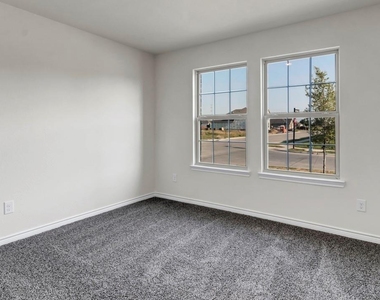 10505 Twisting Springs Drive - Photo Thumbnail 1