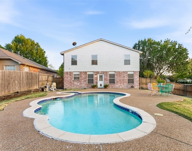 1301 Mill Crossing - Photo Thumbnail 29
