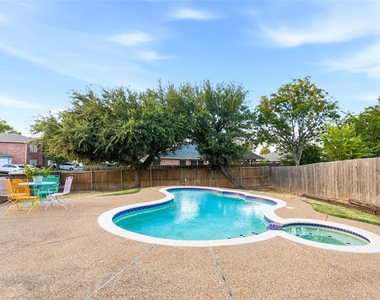1301 Mill Crossing - Photo Thumbnail 31