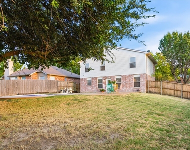 1301 Mill Crossing - Photo Thumbnail 28