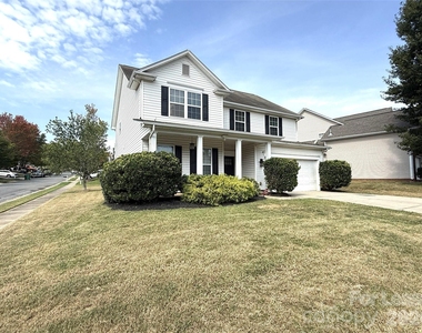 16727 Macanthra Drive - Photo Thumbnail 1