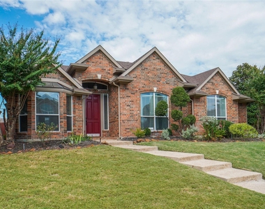 1828 Lacey Oak Lane - Photo Thumbnail 1