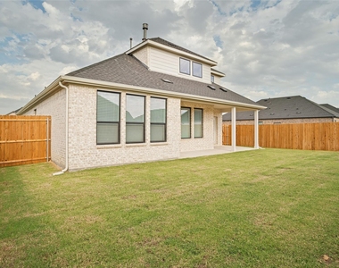 1802 Sabina Drive - Photo Thumbnail 22