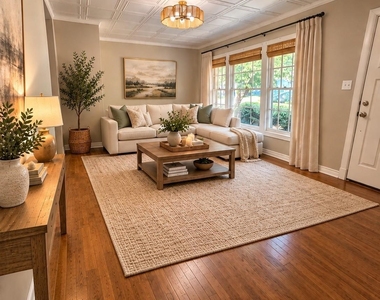 1017 Denton Street - Photo Thumbnail 1