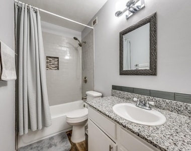5603 Harvest Hill Road - Photo Thumbnail 6