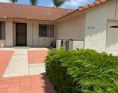 4758 Elm Tree Drive - Photo Thumbnail 1