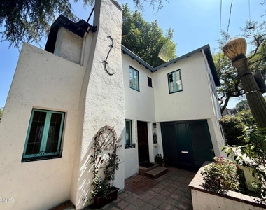 708 Bonita Drive - Photo Thumbnail 1