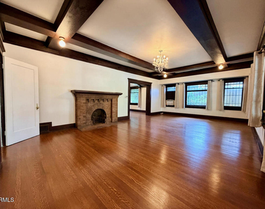 1614 Golden Gate Avenue - Photo Thumbnail 1